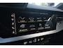 Audi A3 Sportback 40 TFSI e Kuipstoelen, Stoelverwarming, Digitaal Display