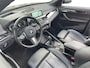 BMW X1 sDrive20i High Executive *Automaat*Navi*Camera*Schuif/kanteldak*Climate Control*Stoelverwarming*Lederen bekleding*LM. Velgen*Zeer nette auto!