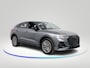 Audi Q3 Sportback 45 TFSI e S Edition 245pk S-tronic | Navigatie | Autom. airco | Parkeersensoren | Adaptieve cruise control | LED | S-Line |