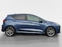 Ford Fiesta 1.0 EcoBoost Hybrid ST-Line X | NL-Auto | 1e Eigenaar | Dealeronderhouden | Winterpack | Camera | B&O Audio | Parkeersensoren | Cruisecontrol | 17" Lichtmetaal | Apple Carplay&Android Auto | Keyless Entry | Draadloos telefoonoplader | Parkeer assistent | 17" Lichtmetaal |