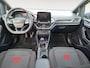 Ford Fiesta 1.0 EcoBoost Hybrid ST-Line X | NL-Auto | 1e Eigenaar | Dealeronderhouden | Winterpack | Camera | B&O Audio | Parkeersensoren | Cruisecontrol | 17" Lichtmetaal | Apple Carplay&Android Auto | Keyless Entry | Draadloos telefoonoplader | Parkeer assistent | 17" Lichtmetaal |