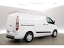 Ford Transit Custom 2.0 TDCI L1H1 | Marge | Airco | Cruise | Carplay | 3 Zits | Navi | Trekhaak | Imperiaal | Parkeersens.
