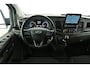 Ford Transit Custom 2.0 TDCI L1H1 | Marge | Airco | Cruise | Carplay | 3 Zits | Navi | Trekhaak | Imperiaal | Parkeersens.