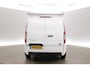 Ford Transit Custom 2.0 TDCI L1H1 | Marge | Airco | Cruise | Carplay | 3 Zits | Navi | Trekhaak | Imperiaal | Parkeersens.