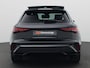 Audi A3 Sportback 45 TFSI e S edition Competition 272PK S-Tronic S-Line, Pano-Schuifdak, Memorystoel, Achteruitrijcamera, Matrix LED-verlichting, Leder, Elektr. Achterklep, Keyless, 18" LM Velgen