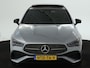 Mercedes-Benz CLA Shooting Brake 250 e Business Solution AMG | Trekhaak | AMG Line Plus pakket | Nightpakket | Parkeerpakket met 360°-camera | Inclusief 24 maanden MB Certified garantie voor Europa.