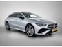 Mercedes-Benz CLA Shooting Brake 250 e Business Solution AMG | Trekhaak | AMG Line Plus pakket | Nightpakket | Parkeerpakket met 360°-camera | Inclusief 24 maanden MB Certified garantie voor Europa.