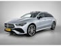 Mercedes-Benz CLA Shooting Brake 250 e Business Solution AMG | Trekhaak | AMG Line Plus pakket | Nightpakket | Parkeerpakket met 360°-camera | Inclusief 24 maanden MB Certified garantie voor Europa.