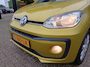 Volkswagen Up! 1.0 BMT high up! Zeer speciale Club uitvoering. Dealeronderhouden,Stoelverwarming.