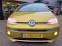 Volkswagen Up! 1.0 BMT high up! Zeer speciale Club uitvoering. Dealeronderhouden,Stoelverwarming.