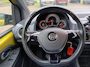 Volkswagen Up! 1.0 BMT high up! Zeer speciale Club uitvoering. Dealeronderhouden,Stoelverwarming.