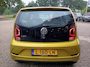 Volkswagen Up! 1.0 BMT high up! Zeer speciale Club uitvoering. Dealeronderhouden,Stoelverwarming.