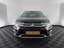 Mitsubishi Outlander 2.0 PHEV Instyle (Plug-In) (Facelift model-2016) Aut. *LEATHER | FULL-LED | NAVI-FULLMAP | ROCKFORD-AUDIO | KEYLESS | TOPVIEW | HEATED-COMFORTSEATS | ECC | SHIFTPADDLES | PDC | CRUISE | PRIVACY-GLASS | DAB | TOWBAR | 18''ALU*