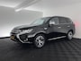 Mitsubishi Outlander 2.0 PHEV Instyle (Plug-In) (Facelift model-2016) Aut. *LEATHER | FULL-LED | NAVI-FULLMAP | ROCKFORD-AUDIO | KEYLESS | TOPVIEW | HEATED-COMFORTSEATS | ECC | SHIFTPADDLES | PDC | CRUISE | PRIVACY-GLASS | DAB | TOWBAR | 18''ALU*