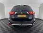 Mitsubishi Outlander 2.0 PHEV Instyle (Plug-In) (Facelift model-2016) Aut. *LEATHER | FULL-LED | NAVI-FULLMAP | ROCKFORD-AUDIO | KEYLESS | TOPVIEW | HEATED-COMFORTSEATS | ECC | SHIFTPADDLES | PDC | CRUISE | PRIVACY-GLASS | DAB | TOWBAR | 18''ALU*