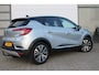 Renault Captur 1.6 E-Tech full hybrid 145 PK iconic | Lederen bekleding en stoel elektrisch bedienbaar | 360 camera | Stoelverwarming voor |
