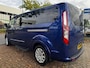 Ford Transit Custom Tourneo 9persoons Automaat Euro6 2.0 TDCI 170pk L2 VIP Titanium EXPORT PRIJS Airco,Navigatie,Leder,Camera