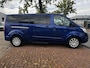 Ford Transit Custom Tourneo 9persoons Automaat Euro6 2.0 TDCI 170pk L2 VIP Titanium EXPORT PRIJS Airco,Navigatie,Leder,Camera