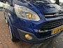 Ford Transit Custom Tourneo 9persoons Automaat Euro6 2.0 TDCI 170pk L2 VIP Titanium EXPORT PRIJS Airco,Navigatie,Leder,Camera