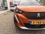 Peugeot e-2008 EV Allure Pack 50 kWh Apple Carplay | Android Auto | Cruise Control | Parkeersensoren | Climate Control |