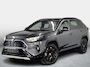 Toyota RAV4 2.5 Hybrid AWD Bi-Tone Clima Cruise Navigatie