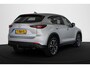 Mazda CX-5 2.0 e-SkyActiv-G M Hybrid 165 Advantage Stuur/Stoelverwarming Trekhaak Head-Up Navi Dodehoek