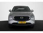 Mazda CX-5 2.0 e-SkyActiv-G M Hybrid 165 Advantage Stuur/Stoelverwarming Trekhaak Head-Up Navi Dodehoek