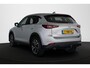 Mazda CX-5 2.0 e-SkyActiv-G M Hybrid 165 Advantage Stuur/Stoelverwarming Trekhaak Head-Up Navi Dodehoek