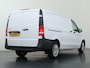 Mercedes-Benz eVito 112 Bestelwagen L2 66 kWh | Navigatie | Achteruitrijcamera | Achterdeuren | Dodehoekassistent | Cruisecontrol |