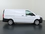 Mercedes-Benz eVito 112 Bestelwagen L2 66 kWh | Navigatie | Achteruitrijcamera | Achterdeuren | Dodehoekassistent | Cruisecontrol |