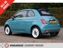 Fiat 500C 1.2 Lounge