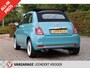 Fiat 500C 1.2 Lounge