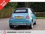 Fiat 500C 1.2 Lounge