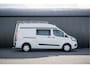 Ford Transit Custom 2.0 EcoBlue | L2H2 | Dubbele Cabine | Cruise | 1e Eigenaar | PDC | Stoelverw. | Airco | Trekhaak | Imperiaal