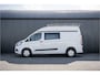 Ford Transit Custom 2.0 EcoBlue | L2H2 | Dubbele Cabine | Cruise | 1e Eigenaar | PDC | Stoelverw. | Airco | Trekhaak | Imperiaal