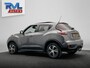 Nissan Juke 1.2 DIG-T S/S Tekna | Origineel NL | Keyless | Panoramadak | Trekhaak | Leder | 360 Camera | Cruise/Control |