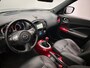 Nissan Juke 1.2 DIG-T S/S Tekna | Origineel NL | Keyless | Panoramadak | Trekhaak | Leder | 360 Camera | Cruise/Control |