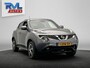 Nissan Juke 1.2 DIG-T S/S Tekna | Origineel NL | Keyless | Panoramadak | Trekhaak | Leder | 360 Camera | Cruise/Control |