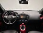 Nissan Juke 1.2 DIG-T S/S Tekna | Origineel NL | Keyless | Panoramadak | Trekhaak | Leder | 360 Camera | Cruise/Control |