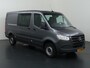 Mercedes-Benz Sprinter 317 CDI | Aut. | L2 H1 | Dubbele Cabine | Trekhaak | Parkeercamera | Cruise Control | 5-Zits | Certified