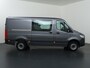 Mercedes-Benz Sprinter 317 CDI | Aut. | L2 H1 | Dubbele Cabine | Trekhaak | Parkeercamera | Cruise Control | 5-Zits | Certified