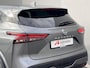 Nissan Qashqai 1.3 MHEV Xtronic N-Connecta / Dealer onderhouden / 1.800 kg trekgewicht / Cold Pack / Stuur-, stoel- en voorruitverwarming / Camera 360° / Navigatie / Apple Carplay Android / 18" LM wielen /