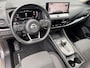 Nissan Qashqai 1.3 MHEV Xtronic N-Connecta / Dealer onderhouden / 1.800 kg trekgewicht / Cold Pack / Stuur-, stoel- en voorruitverwarming / Camera 360° / Navigatie / Apple Carplay Android / 18" LM wielen /