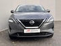 Nissan Qashqai 1.3 MHEV Xtronic N-Connecta / Dealer onderhouden / 1.800 kg trekgewicht / Cold Pack / Stuur-, stoel- en voorruitverwarming / Camera 360° / Navigatie / Apple Carplay Android / 18" LM wielen /