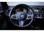 BMW 1-Serie 118i M-Sport NL-auto|Pano-dak|Leder|Camera|Carplay|Stoelverw.|1e-eig.|Dealeronderhouden
