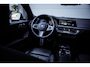 BMW 1-Serie 118i M-Sport NL-auto|Pano-dak|Leder|Camera|Carplay|Stoelverw.|1e-eig.|Dealeronderhouden