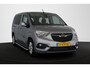 Opel Combo Tour 1.2 Turbo L2H1 Edition 7p. Unieke KMstand Stuurverwarming Achteruitrijcamera Apple Carplay