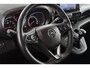 Opel Combo Tour 1.2 Turbo L2H1 Edition 7p. Unieke KMstand Stuurverwarming Achteruitrijcamera Apple Carplay