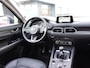 Mazda CX-5 2.0 SkyActiv-G 165 AWD(Navi,Camera,AdaptiveCruise,PDC,Stoelverwarming,Leer,Zonnedak,Keyless,BOSE,Headup)