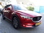 Mazda CX-5 2.0 SkyActiv-G 165 AWD(Navi,Camera,AdaptiveCruise,PDC,Stoelverwarming,Leer,Zonnedak,Keyless,BOSE,Headup)